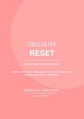 Copertina della guida Cellulite Reset